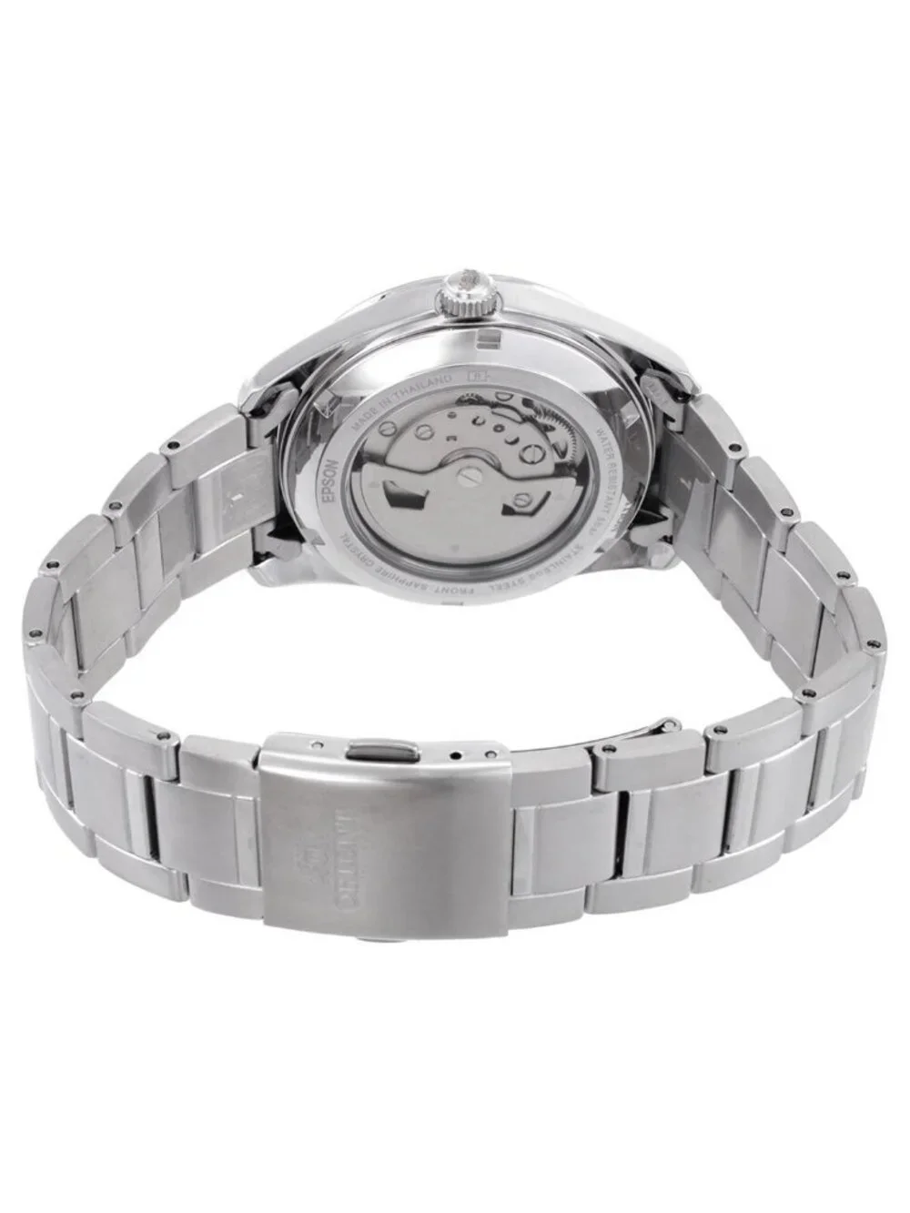 Orient new authentic